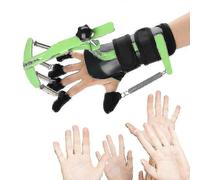Orthopedic Brace Hands Finger Physiotherapy Training Wrist And Finger Dynamic Orthotic Device Therapy Hand Physiotherapy