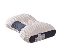Orthopedic Cervical Memory Foam Pillow for Neck & Shoulder Pain