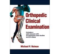 Orthopedic Clinical Examination