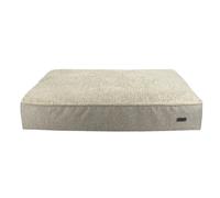 Orthopedic comfort square dog cushion Nobby Pet Calbu