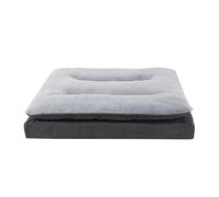 Orthopedic comfort square dog cushion Nobby Pet Vara