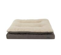Orthopedic comfort square dog cushion Nobby Pet Vara