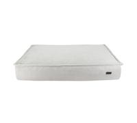 Orthopedic comfort square dog mattress Nobby Pet Lago