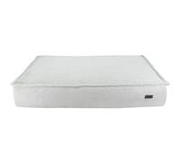 Orthopedic comfort square dog mattress Nobby Pet Lago