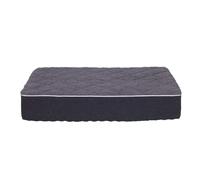 Orthopedic comfort square dog mattress Nobby Pet Osso