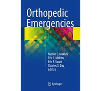 Orthopedic Emergencies