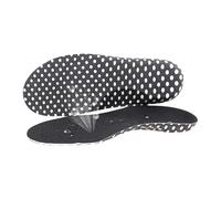 Orthopedic Insoles: Foot Stress Insoles with Support, Shoes and Cushions Inserts Acupuncture Insoles | Comfortable Ergonomic Insoles