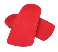 Orthopedic Insoles for Women, Arch Support Antislip Insole ShockAbsorption Arch Support Shoe Pad Arch Support Inserts for Men Orthopedic Foot Inserts (L)