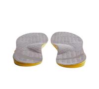 Orthopedic Insoles Orthotic Flat Foot Valgus Correction Insoles