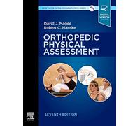 Orthopedic Physical Assessment – Saunders