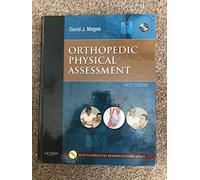 Orthopedic Physical Assessment
