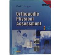 Orthopedic Physical Assessment