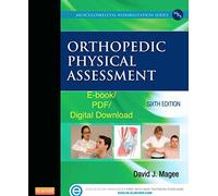 Orthopedic Physical Assessment