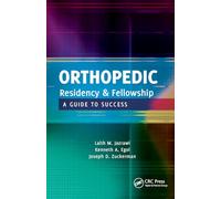 Orthopedic Residency and Fellowship: A Guide to Success