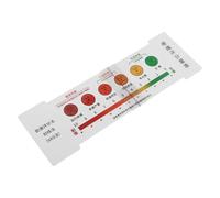 Orthopedic Scale Ruler 10cm Plastic Assessment Tool for Hospital Clinic