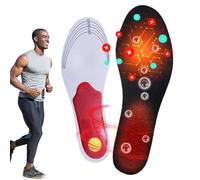 Orthopedic Shoe Insoles Support Insoles for Shoes, Orthopedic Shoe Insoles Breathable for Correction for Women, Men, Kids and Kids