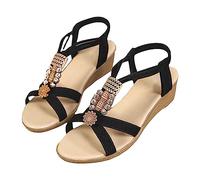 Orthopedic Shoes For Women Summer Mules Women Uk Summer Sandals Uk Sturdy Flip Flops Walking Sandals Womens Sport Outdoor Shoes Black Sparkly Flip Flops Weird Fish Diamanté Sliders