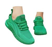 Orthopedic Shoes for Women,Women's Soft Sole Mesh Comfort Orthopedic Sneakers with Arch Support Comfortable Slip On Wide Diabetic Footwear Wide Width Summer Lightweight Mesh Knit Nurse Sneaker