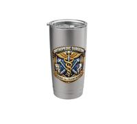 Orthopedic Surgeon Fixing The Framework Caduceus Orthopaedic Stainless Steel Insulated Tumbler