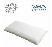 Orthopedic Visco Foam Neck Cushion Soft 40x80cm Kernhöhe 9cm Waterbed