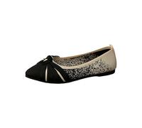 Orthopedic Women's Loafers & Moccasins Comfort Flat Womens Moccasin Shoes,Fleece Lined Synthetic Suede Smart Casual Loafers Feature Padded Inner Linings Designed for Cold Autumn Countryside Strolls
