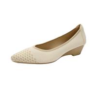 Orthopedic Women's Loafers & Moccasins Comfort Slip on Moccasins Women,Featuring Cushioned Footbeds These Durable Synthetic Suede Driving Shoes Are Engineered for High Street Shopping Excursions