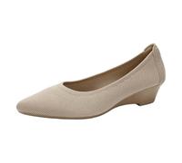 Orthopedic Women's Loafers & Moccasins Comfort Slip on Moccasins Women,Featuring Cushioned Footbeds These Durable Synthetic Suede Driving Shoes Are Engineered for High Street Shopping Excursions