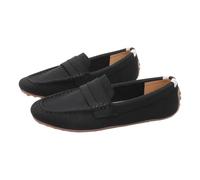 Orthopedic Women's Loafers & Moccasins Comfy Flat Womens Moccasin Slippers Breathable Microfibre Slip On Shoes Engineered with Memory Foam Insoles to Support Daily Dog Walking and Supermarket Runs