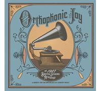 Orthophonic Joy: The 1927 Bristol Sessions Revisited by Various Artists (2015-08-03)