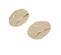Orthopulse - ComfortStep Morton’s Neuroma and Metatarsalgia Relief Pads | Gel Cushion and Metatarsal Support | Foot Pain Relief for Everyday Comfort (2X - Duo,M-L)