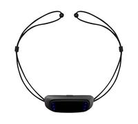 Orthopulse DreamEase Smart Anti-Snoring Device | Snore Stopper with Sleep Monitoring - Gentle Vibration for Better Sleep Quality