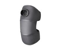 Orthopulse KneeEase | Heated Knee Massager - Triple Therapy - Adjustable Compression - Pain Relief for Arthritis & Recovery(1 Stück)
