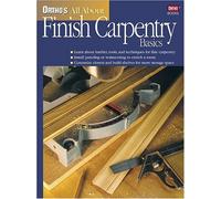 Ortho's All About Finish Carpentry Basics