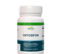 Orthosiphon Tablets for Urinary Wellness and Body Balance, 100 Count