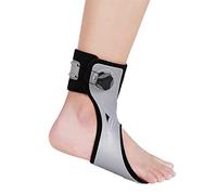 Orthosis Foot Drop Splint，Orthosis Foot Drop,Foot Drop Orthosis, Adjustable Ankle Orthosis Splint Support, Drop Foot Brace Orthosis, for Foot Drop Plantar Fasciitis Achilles Tendonitisinjury