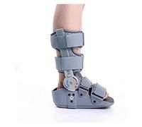 Orthosis Foot Drop Splint,Orthosis Foot Drop,Walking Boot Fracture Boot for Broken Foot Medical Full Recovery, Protection For Protection And Healing Of Fracture Or Broken Foot, Ankle And Toe (X