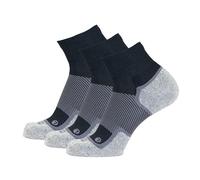 OrthoSleeve Non-binding Wellness Care Socks WC4 improves circulation and helps with neuropathy, diabetic and sensitive feet, edema, and swelling