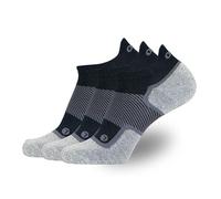 OrthoSleeve Non-binding Wide Diabetic Wellness Socks improve circulation and help with neuropathy, sensitive feet, edema, and swelling