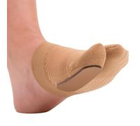 OrthoSleeve TT3 Turf Toe Brace, Treat & Prevent Hallux Limitis & Fractures