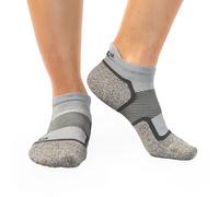 OrthoSleeve WC4 Diabetic and Neuropathy Wellness Socks, Non-Binding, Improves Circulation and Helps with Edema