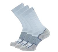 OrthoSleeve WC4 Diabetic & Neuropathy Compression Socks, Non-Binding for Men & Women, Improve Circulation & Edema (3 Pack)