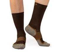 OrthoSleeve WC4 Diabetic & Neuropathy Socks for Men & Women - Non-Binding Compression for Circulation & Edema Relief