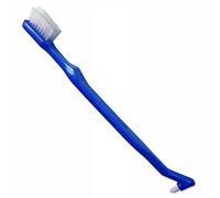 OrthoSpace - Orthodontic Braces Toothbrush V-Trim (Blue)