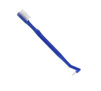 Orthospace Orthodontic Braces Toothbrush v Trim - Colour Varies Sent at Random x1