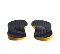 Orthotic Flat Foot Valgus Correction Insoles