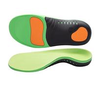 Orthotic Insoles Shoe Inserts with Support | Breathable Foot Insoles for