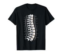 Orthotist ABC Certified Proud Orthotics Prosthetics T-Shirt