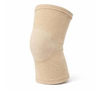 Orthotix Orliman Large 41-48 cm- Elastic Knee Support | Medical-Grade Compression Sleeve for Arthritis & Joint Pain Relief - Breathable, Bilateral, Easy Pull-On