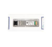 Ortial Cisco Compatible SFP-10G-SR 10 Gigabit optical transceiver SFP+ - Factory Sealed Fully compatible equivalent to Cisco SFP-10G-SR-OT 10-2415-02 10-2415-03 88Y6056