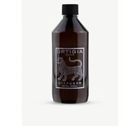 Ortigia Sicilia Ortigia Sicilia Ambra Nera Diffuser Refill 500ml
